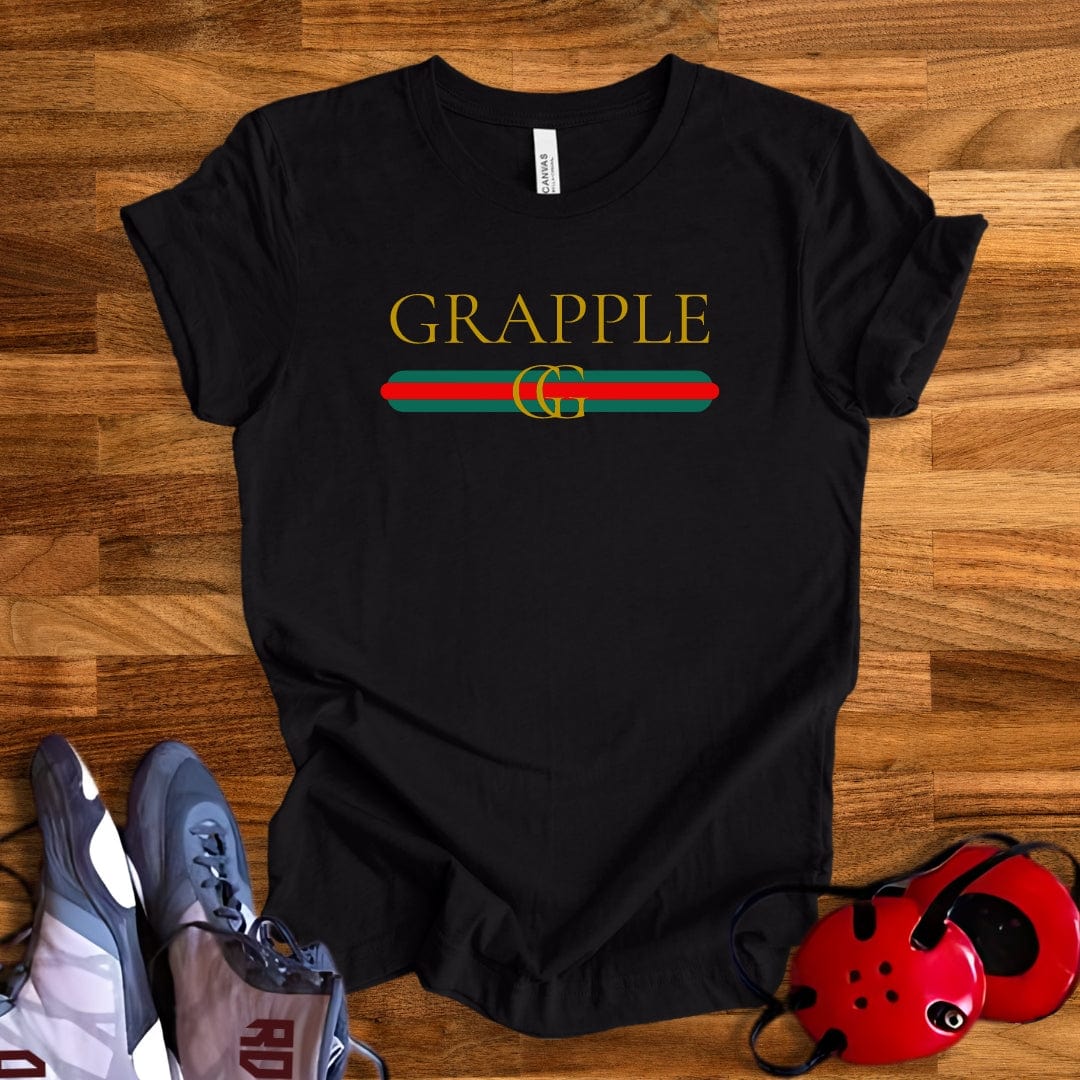 Grapple Gang v2.0 T-Shirt