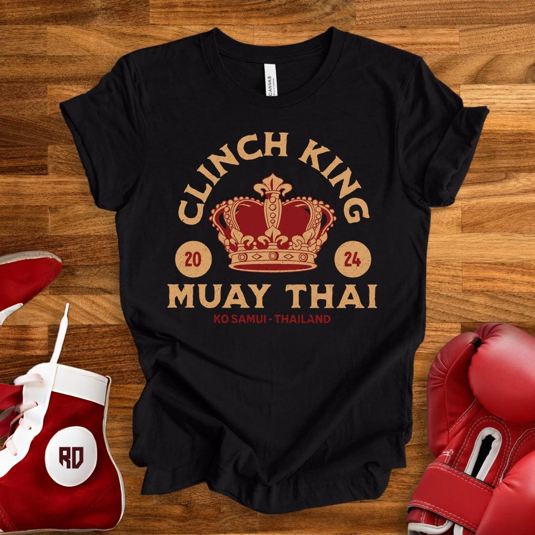 Clinch King T-Shirt