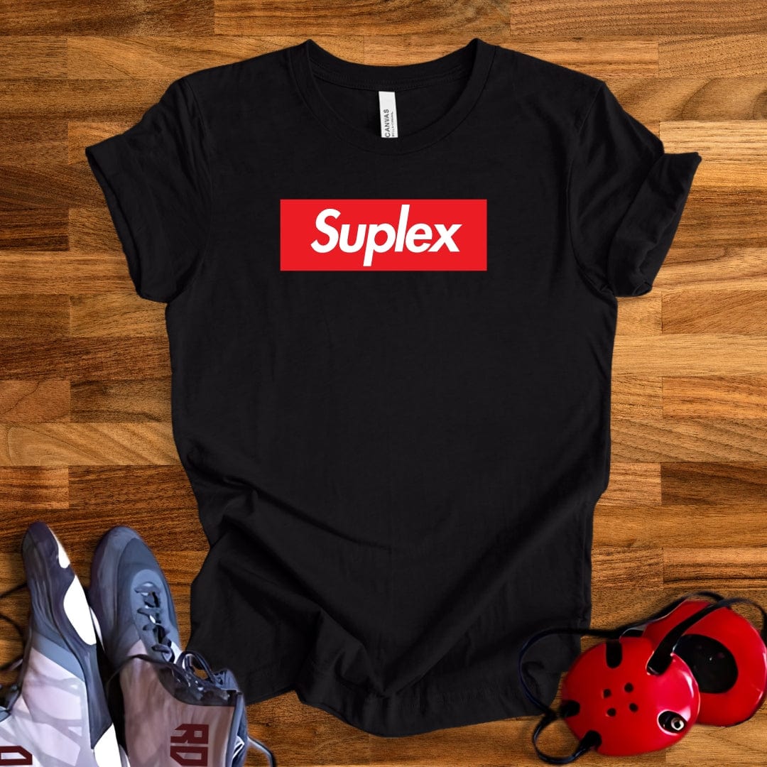 Suplex T-Shirt