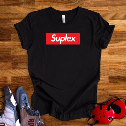 Suplex T-Shirt