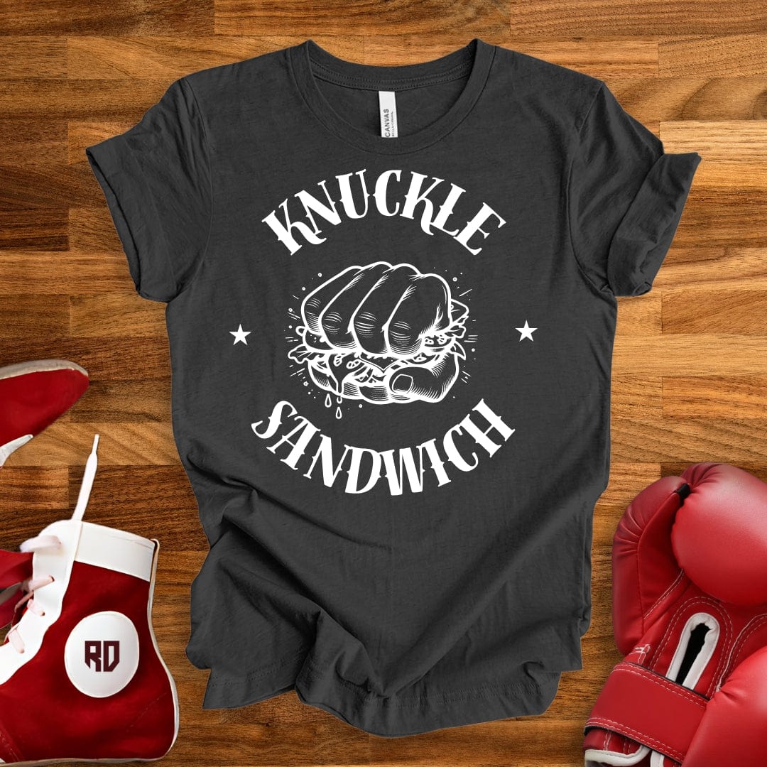 Knuckle Sandwich T-Shirt