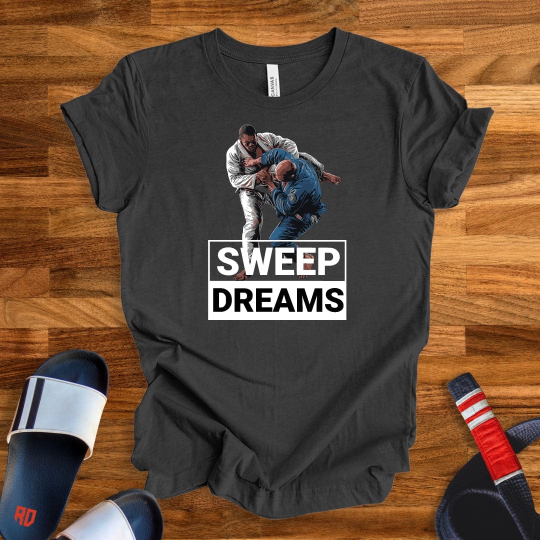 Sweep Dreams T-Shirt