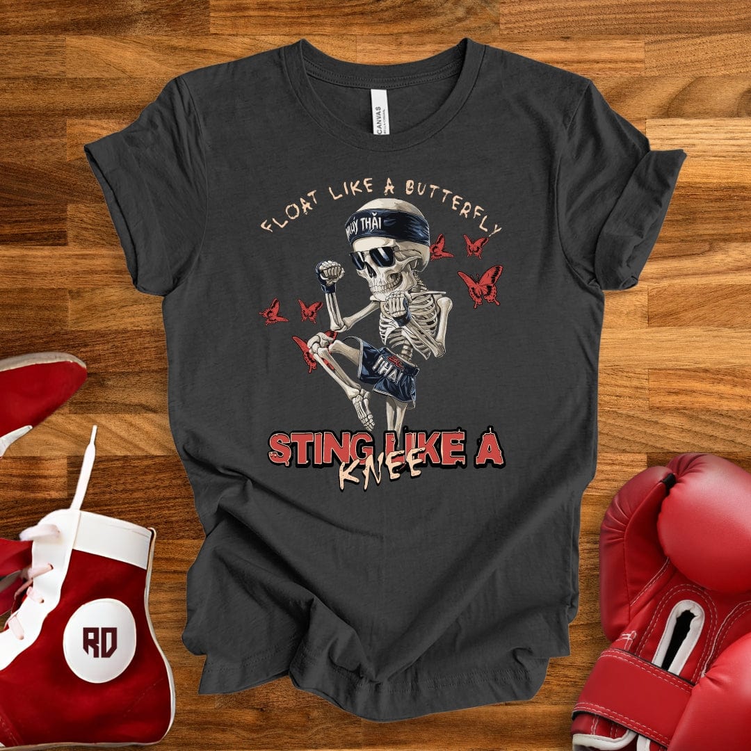 Sting Like A Knee T-Shirt