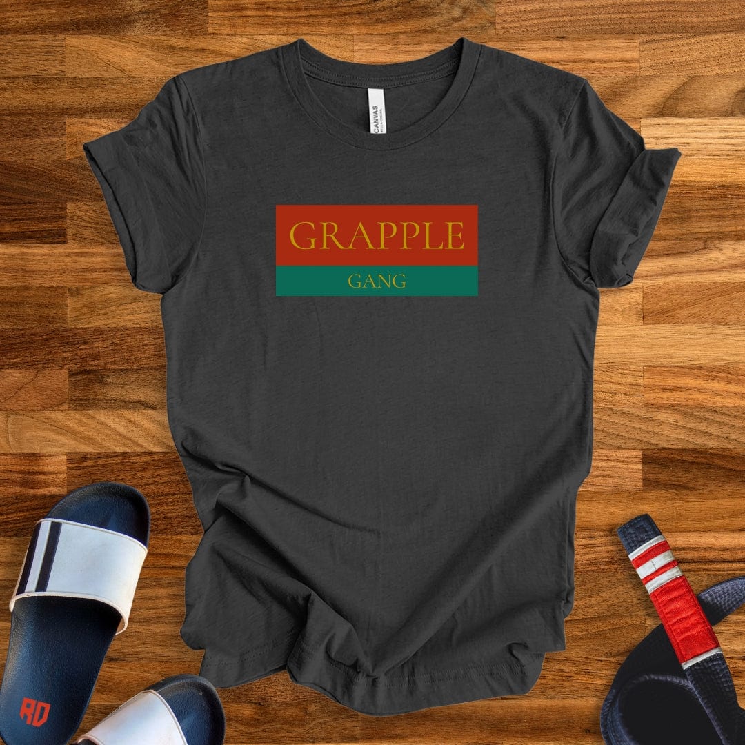 Grapple Gang T-Shirt