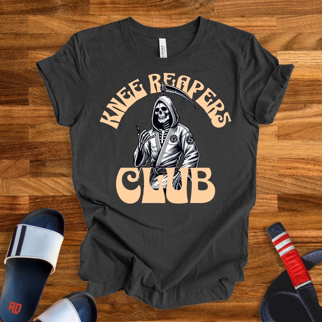 Knee Reapers Club T-Shirt