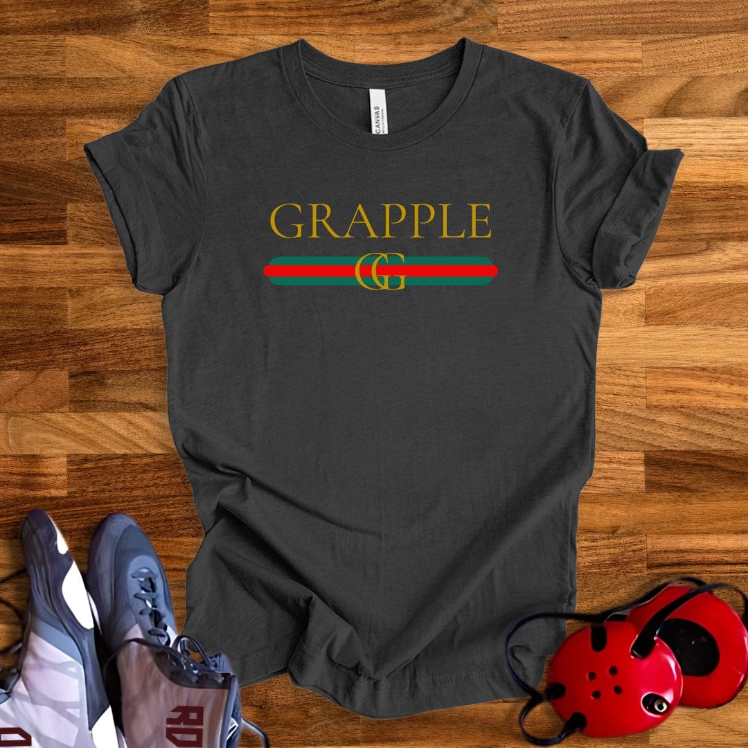 Grapple Gang v2.0 T-Shirt