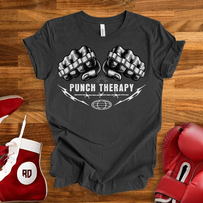 Punch Therapy T-Shirt