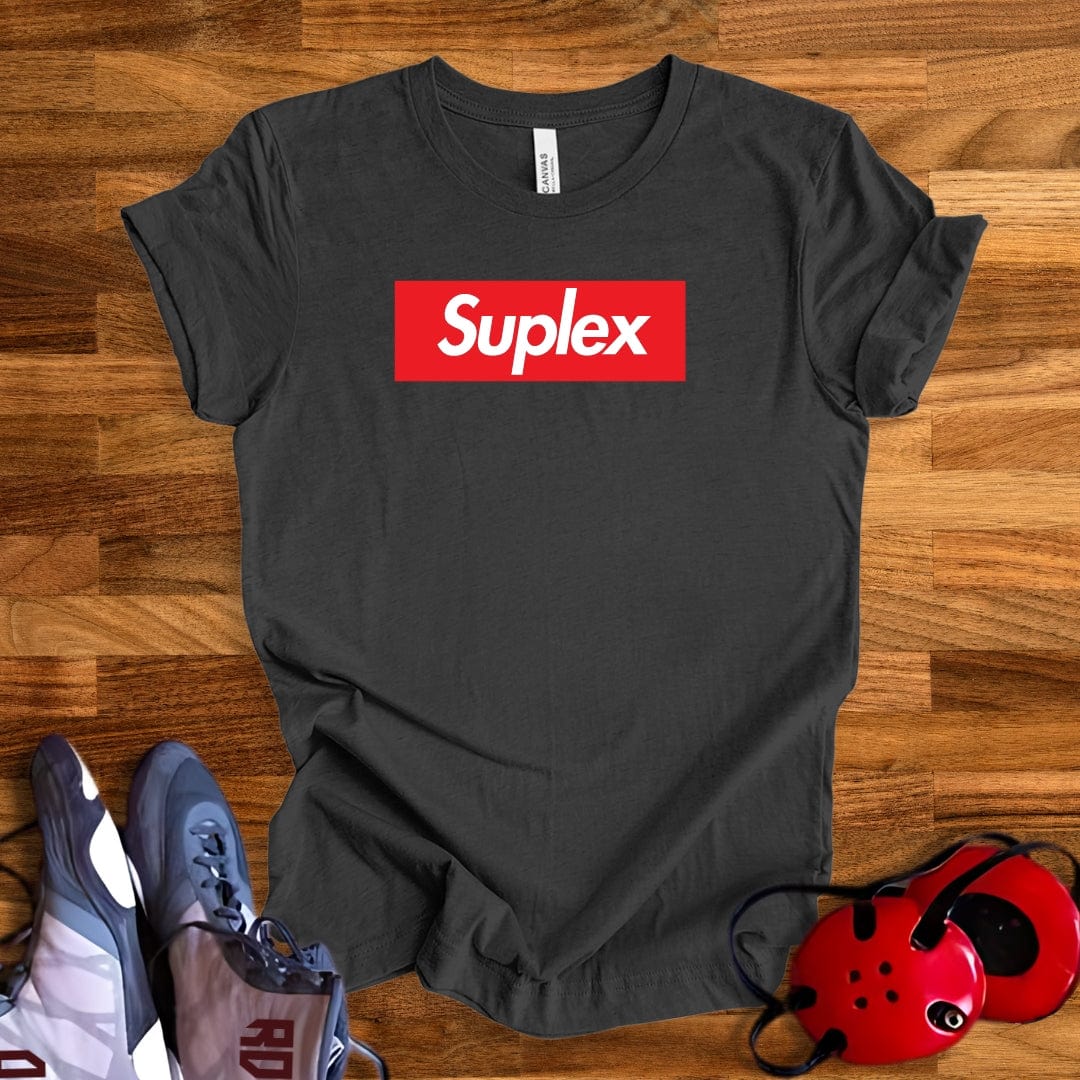 Suplex T-Shirt