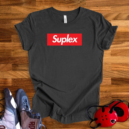 Suplex T-Shirt