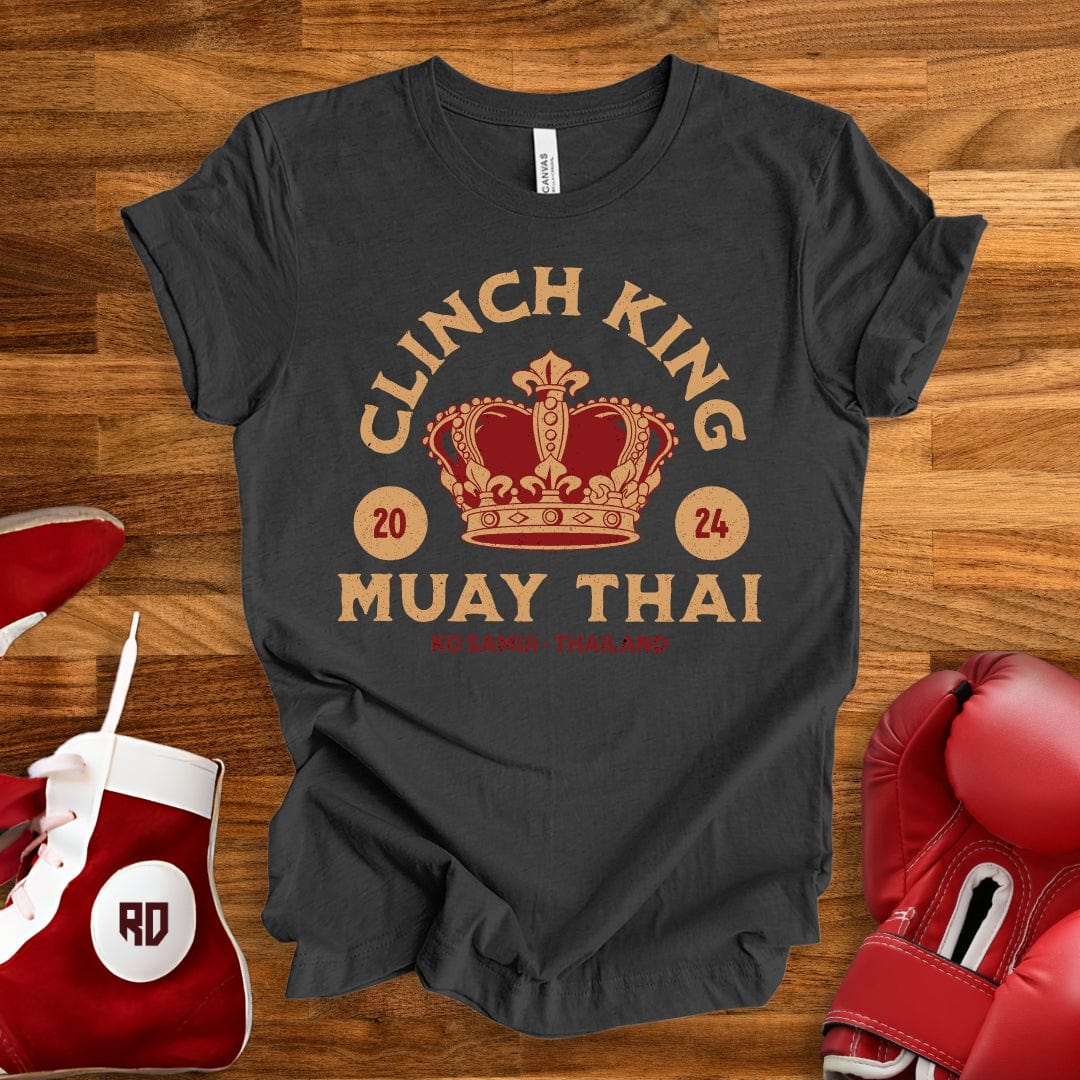 Clinch King T-Shirt