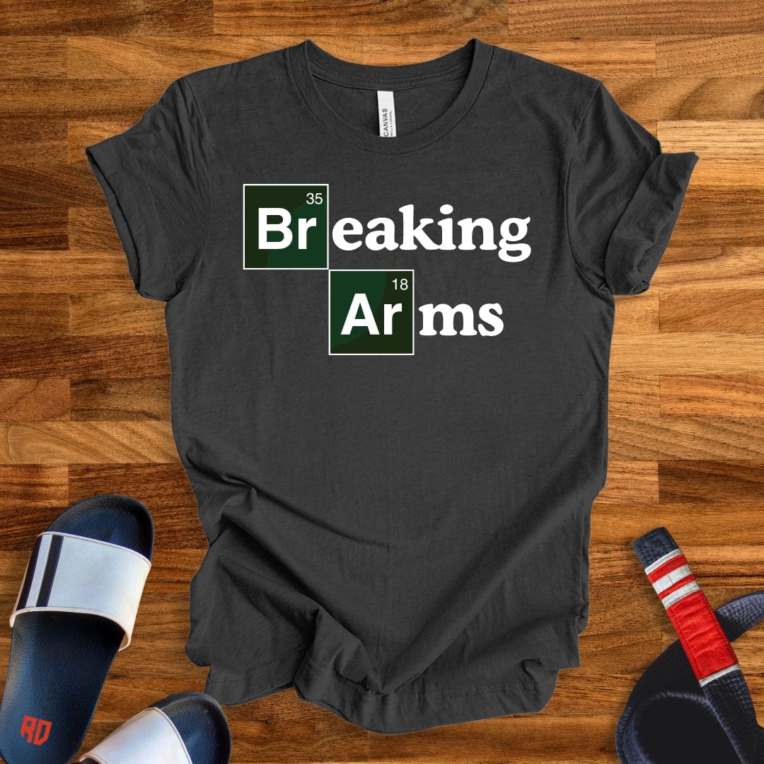 Breaking Arms T-Shirt