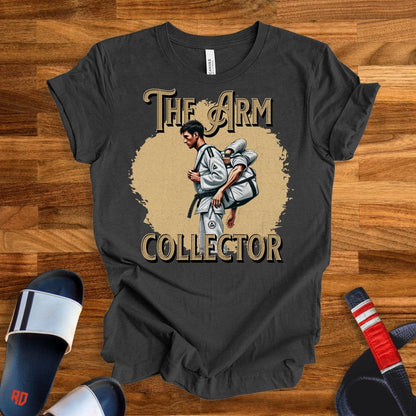 The Arm Collector T-Shirt