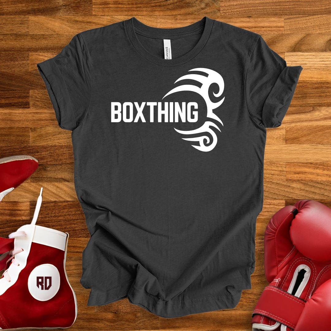 Boxthing T-Shirt