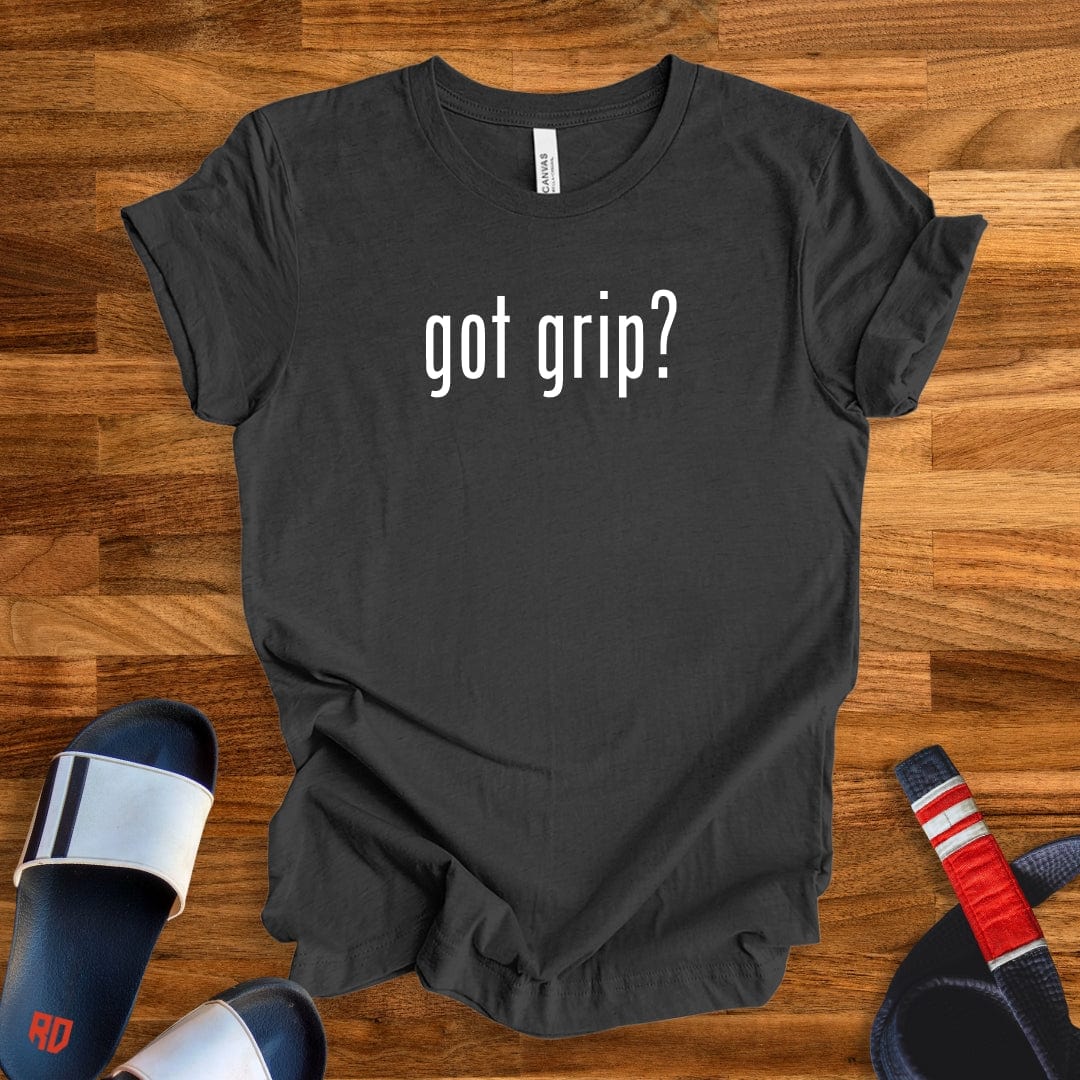 Got Grip T-Shirt