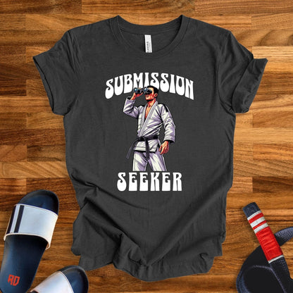 Submission Seeker T-Shirt