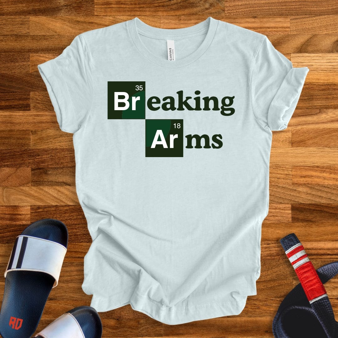 Breaking Arms T-Shirt