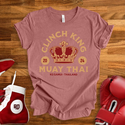 Clinch King T-Shirt