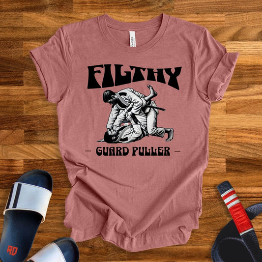 Filthy Guard Puller T-Shirt