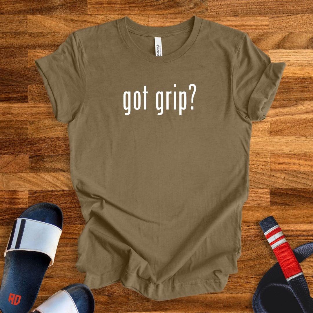 Got Grip T-Shirt