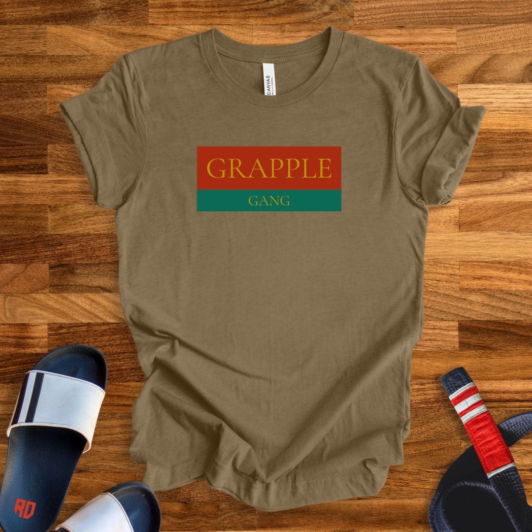 Grapple Gang T-Shirt