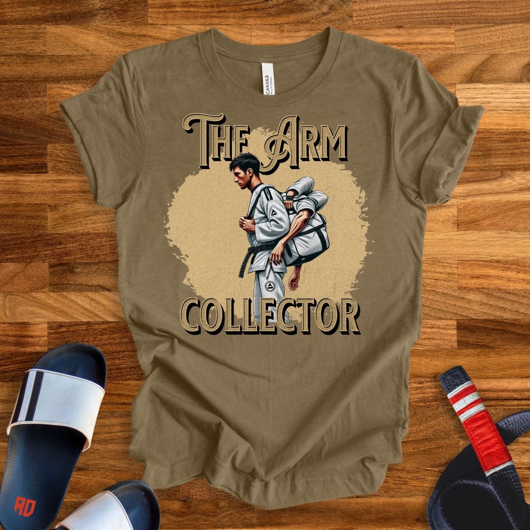 The Arm Collector T-Shirt