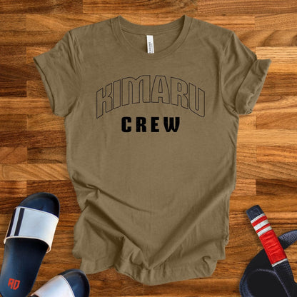 Kimaru Crew T-Shirt