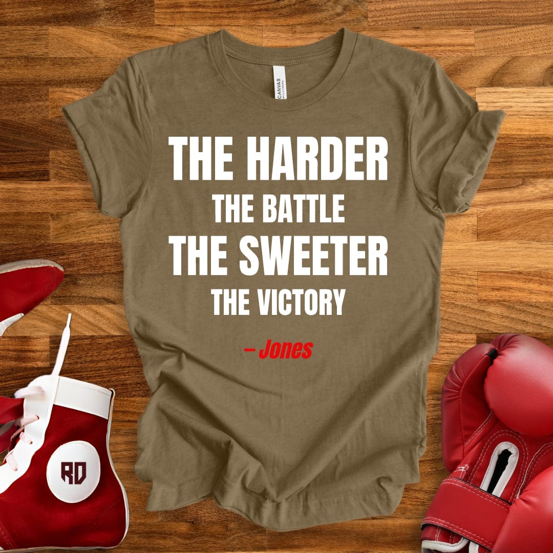 Sweet Victory T-Shirt