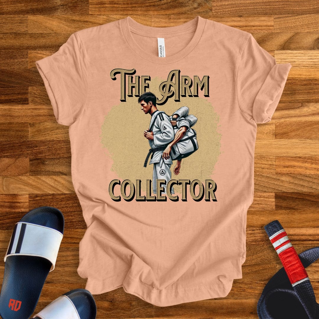 The Arm Collector T-Shirt