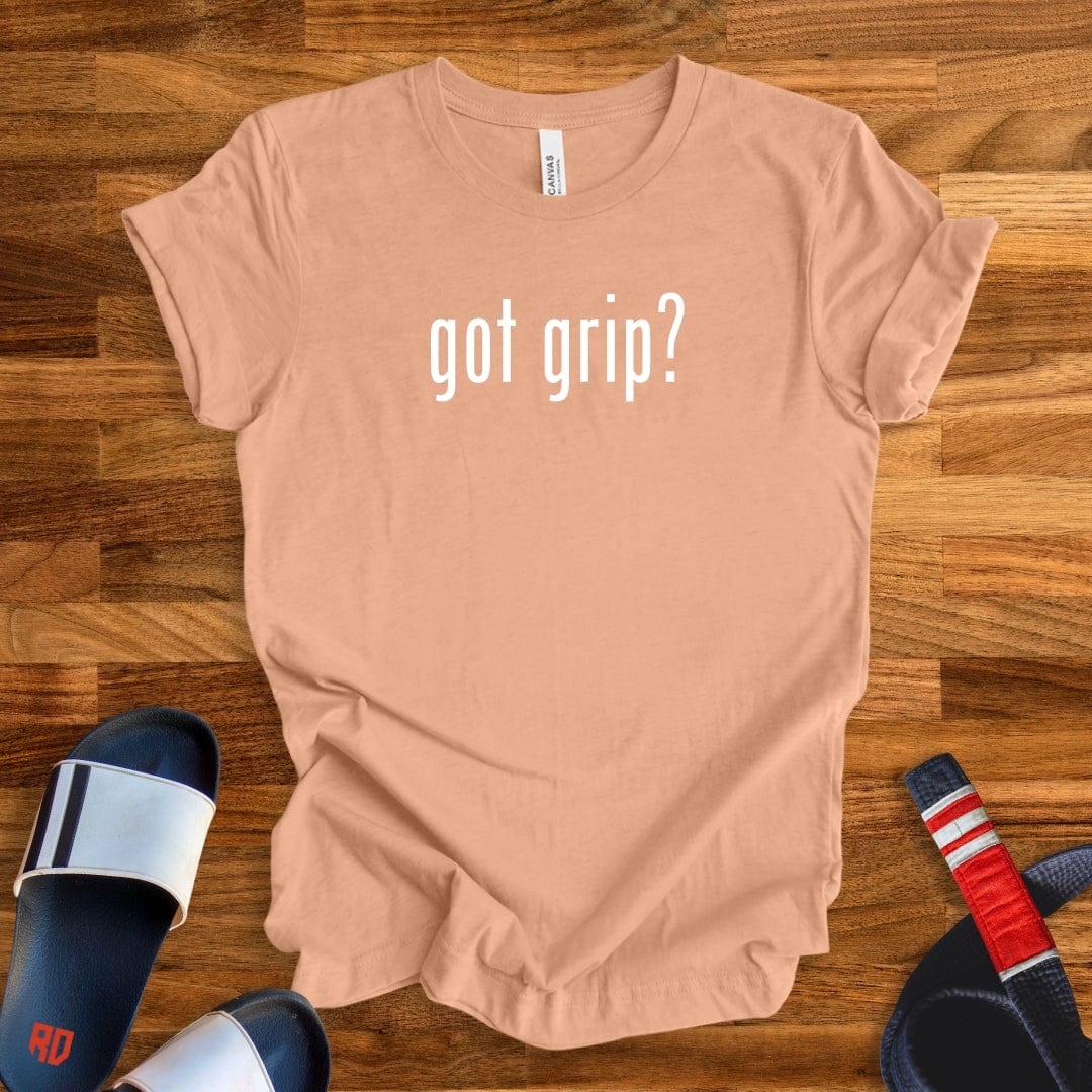 Got Grip T-Shirt