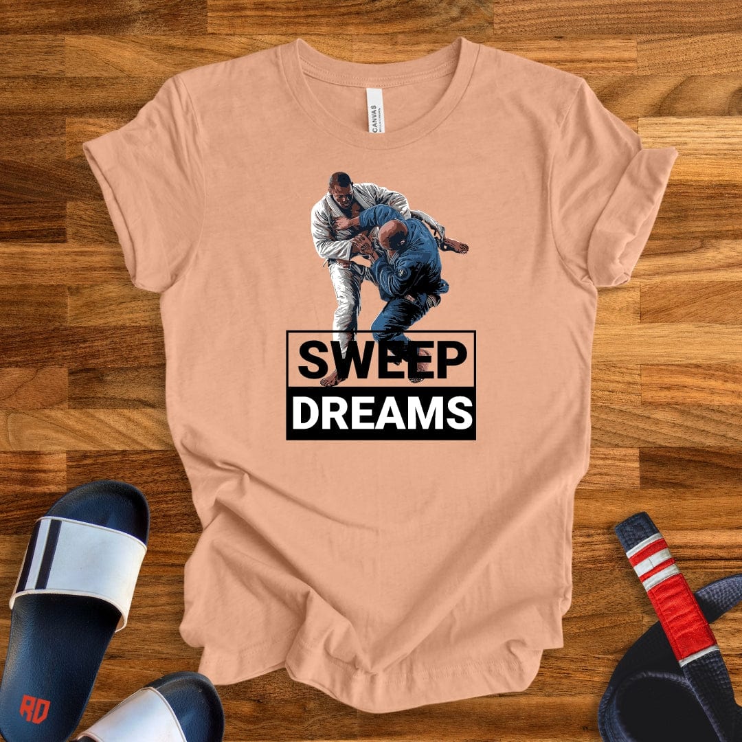 Sweep Dreams T-Shirt