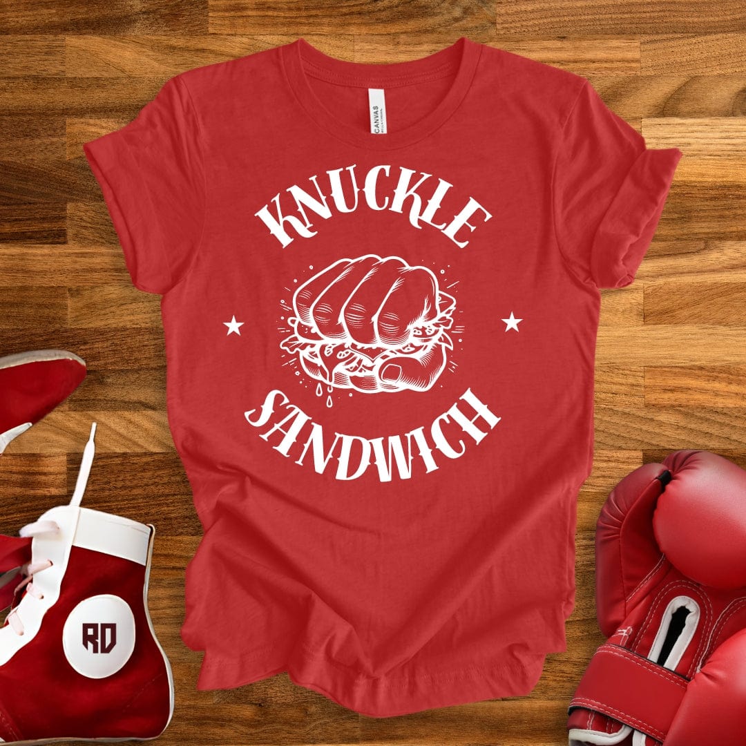 Knuckle Sandwich T-Shirt