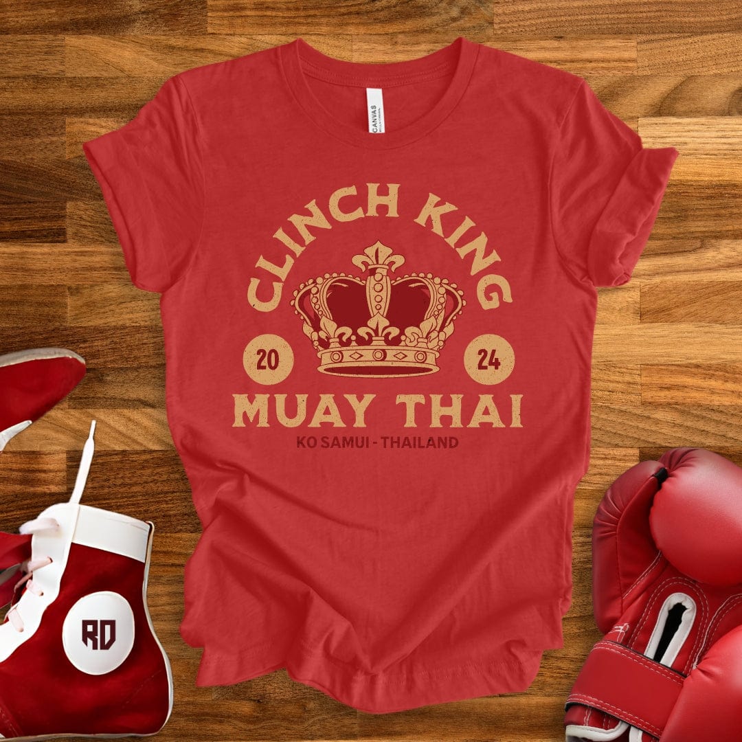 Clinch King T-Shirt