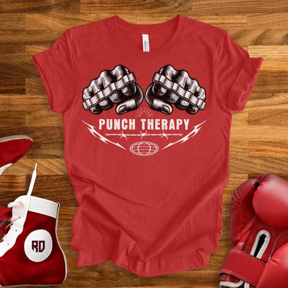 Punch Therapy T-Shirt