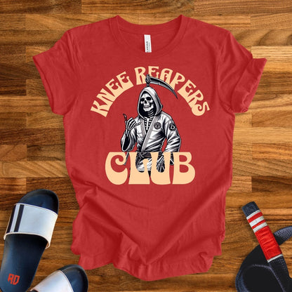 Knee Reapers Club T-Shirt