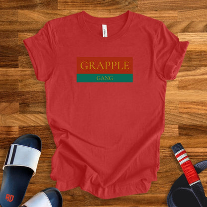 Grapple Gang T-Shirt