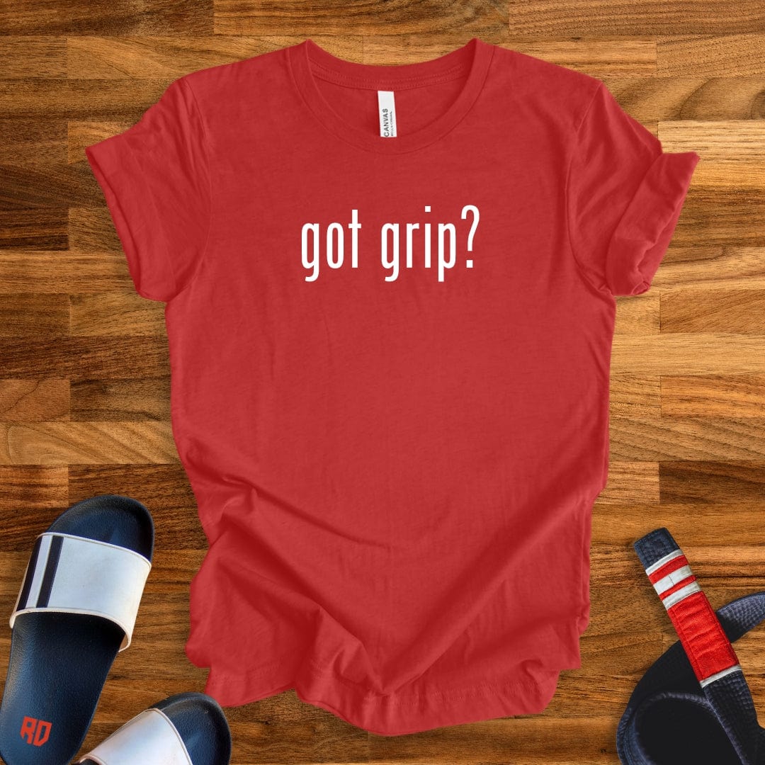 Got Grip T-Shirt