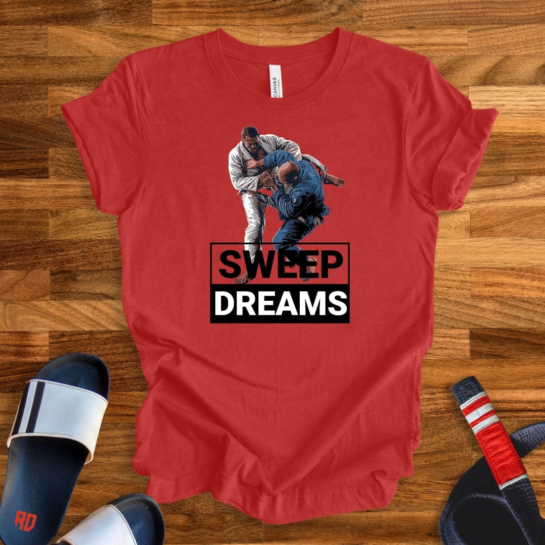 Sweep Dreams T-Shirt