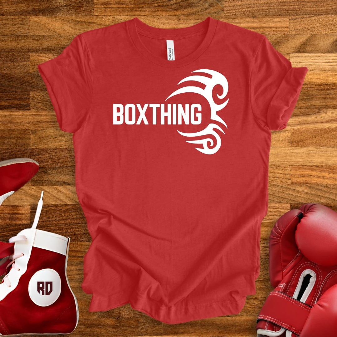 Boxthing T-Shirt