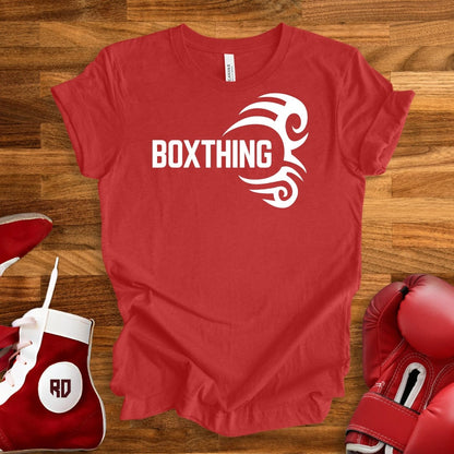 Boxthing T-Shirt