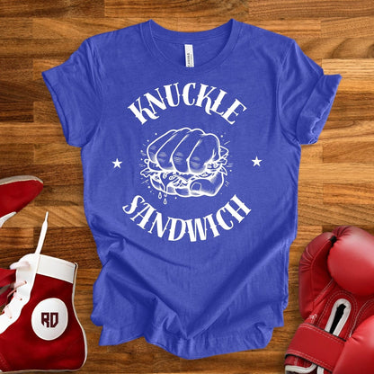 Knuckle Sandwich T-Shirt