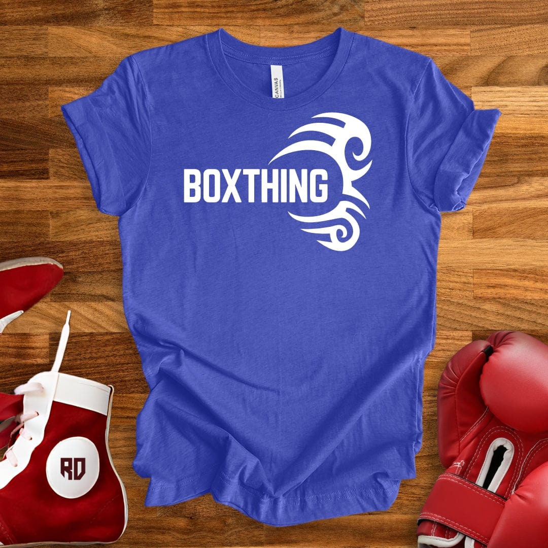 Boxthing T-Shirt