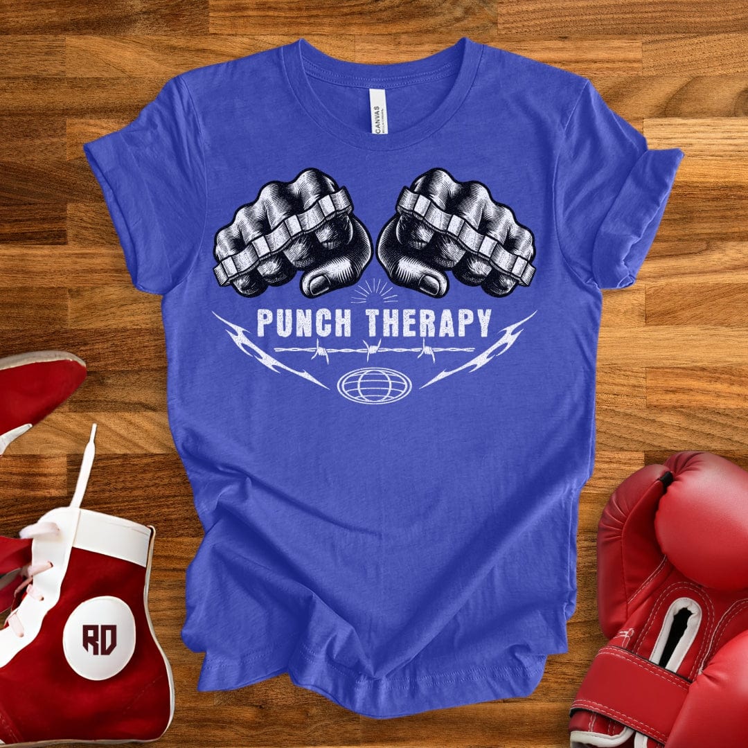 Punch Therapy T-Shirt