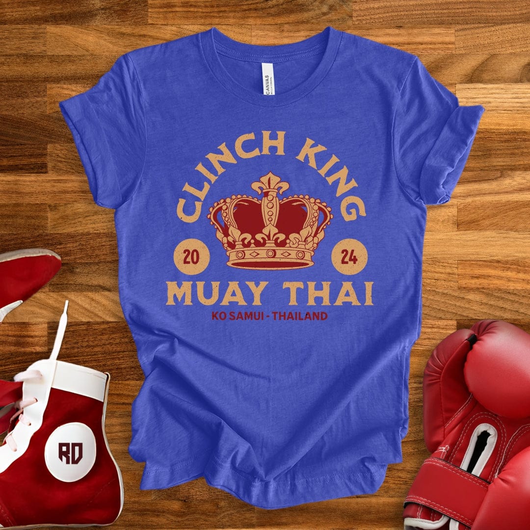 Clinch King T-Shirt