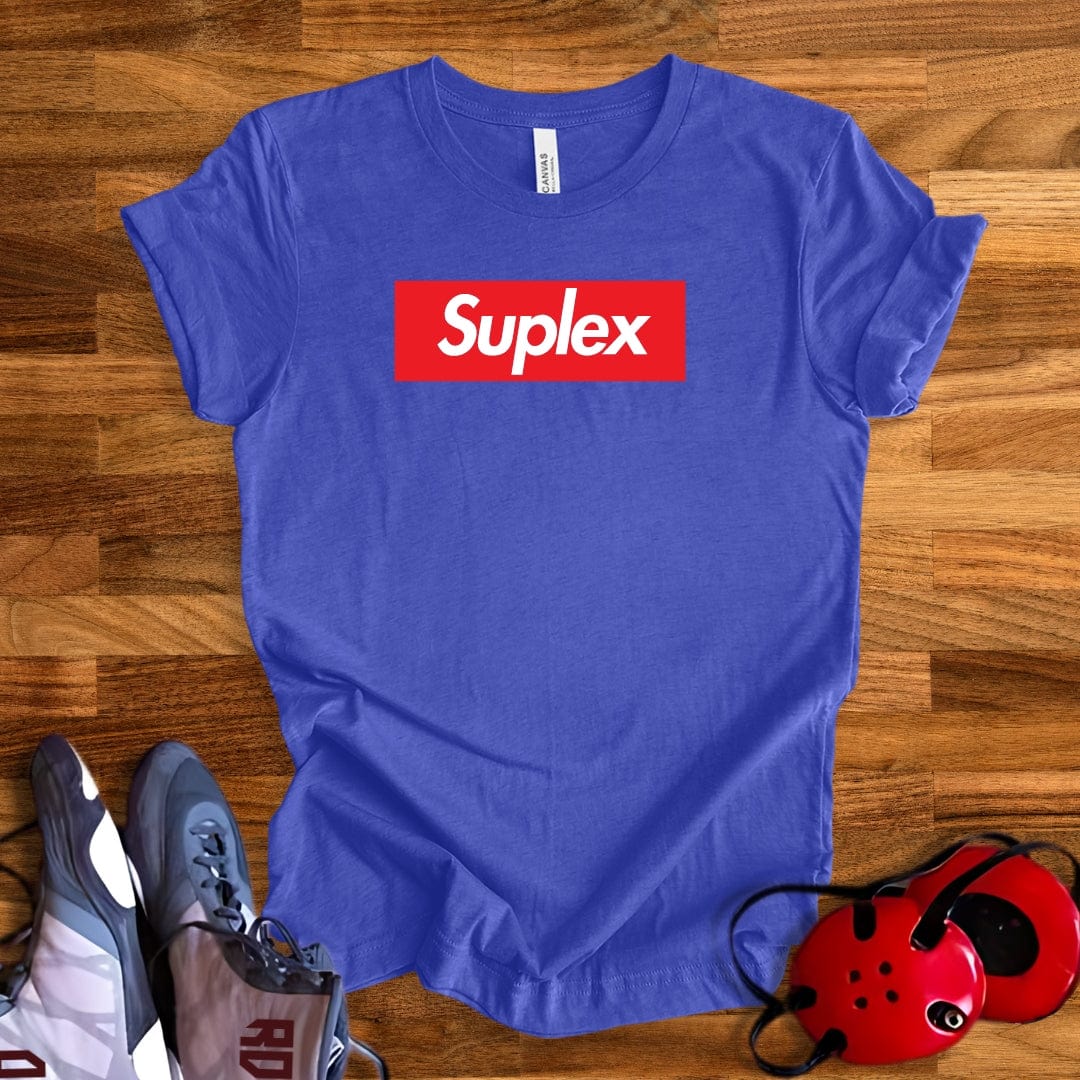 Suplex T-Shirt