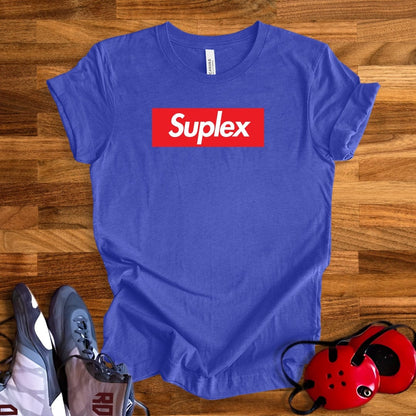 Suplex T-Shirt