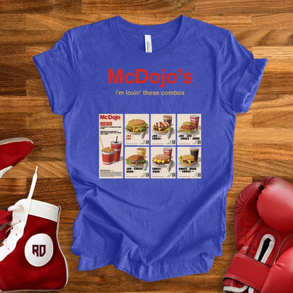 McDojo's T-Shirt