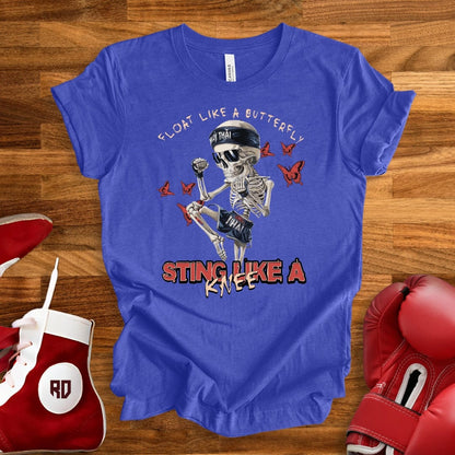 Sting Like A Knee T-Shirt