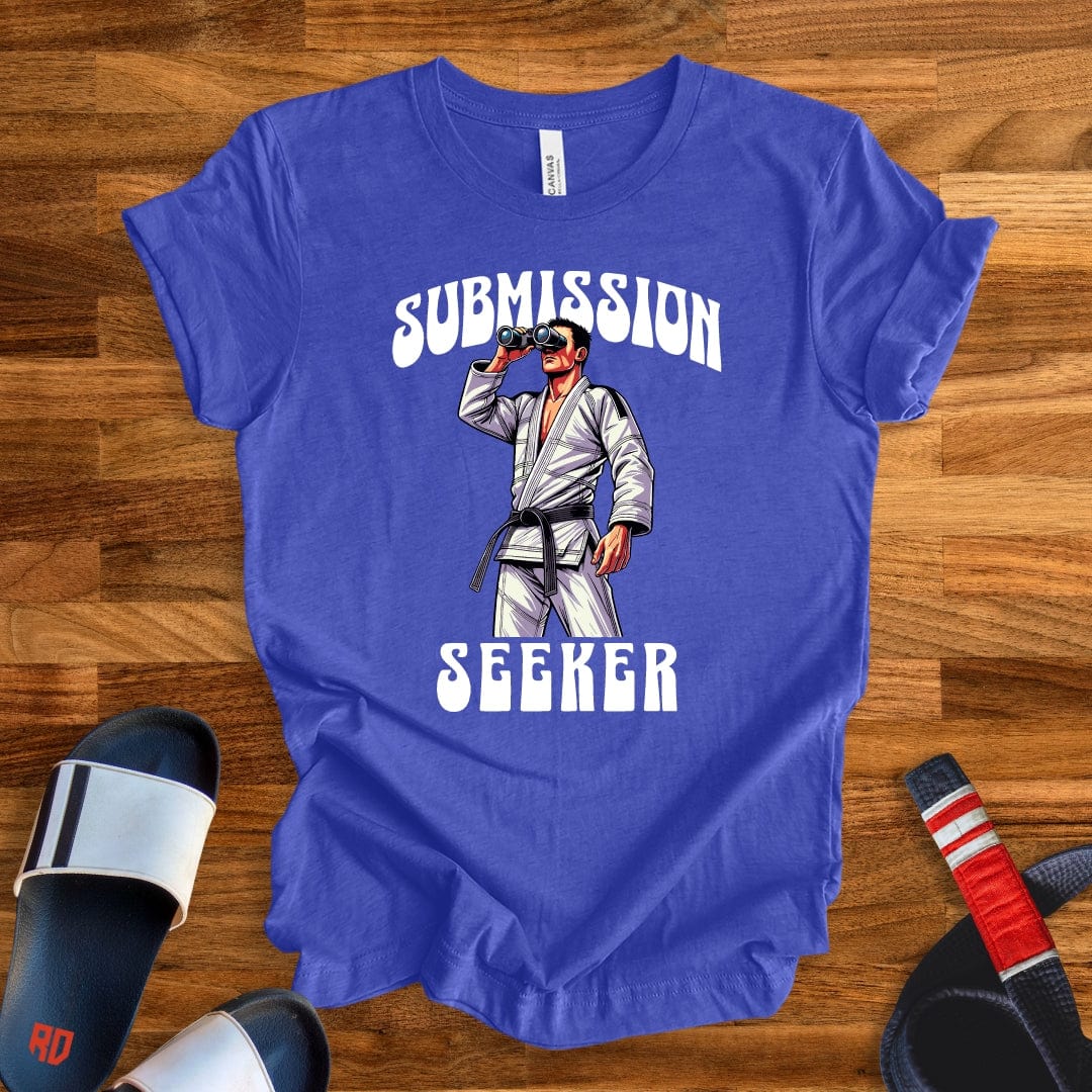 Submission Seeker T-Shirt