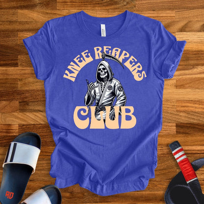 Knee Reapers Club T-Shirt