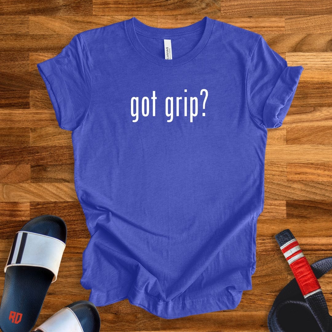 Got Grip T-Shirt